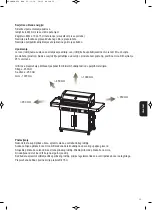 Preview for 35 page of Kingstone Atlanta 650 Operating Instructions Manual