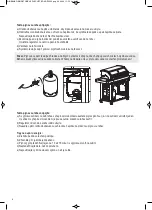 Предварительный просмотр 36 страницы Kingstone Cliff 250-1 Operating Instructions Manual