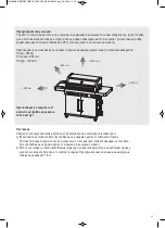 Предварительный просмотр 87 страницы Kingstone Cliff 250-1 Operating Instructions Manual