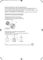 Предварительный просмотр 100 страницы Kingstone Cliff 250-1 Operating Instructions Manual