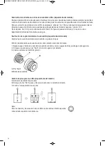 Предварительный просмотр 120 страницы Kingstone Cliff 250-1 Operating Instructions Manual