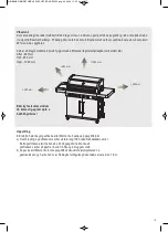 Предварительный просмотр 157 страницы Kingstone Cliff 250-1 Operating Instructions Manual