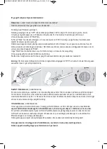 Предварительный просмотр 179 страницы Kingstone Cliff 250-1 Operating Instructions Manual