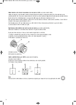 Предварительный просмотр 190 страницы Kingstone Cliff 250-1 Operating Instructions Manual