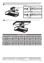 Предварительный просмотр 2 страницы Kingsun ARTEMIS Series Installation Instruction