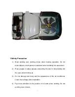 Preview for 4 page of Kingtec K35A Installation Manual