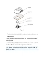 Preview for 9 page of Kingtec K35A Installation Manual