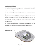 Preview for 12 page of Kingtec K35A Installation Manual