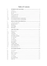 Preview for 3 page of Kingtel KT52IP User Manual