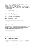 Preview for 25 page of Kingtel KT52IP User Manual