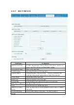 Preview for 37 page of Kingtel KT52IP User Manual