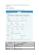 Preview for 56 page of Kingtel KT52IP User Manual