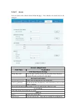 Preview for 69 page of Kingtel KT52IP User Manual