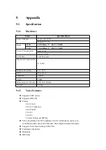 Preview for 77 page of Kingtel KT52IP User Manual