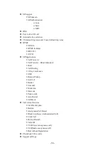 Preview for 78 page of Kingtel KT52IP User Manual