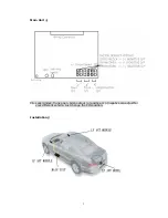 Preview for 3 page of KingtronicRF PKE-C801 Installation & Operation Instructions