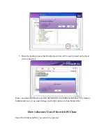 Preview for 9 page of Kingwin KWI-S2 User Manual