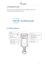 Preview for 11 page of Kingwo MT200 User Manual