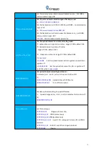 Preview for 14 page of Kingwo MT200 User Manual