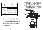 Предварительный просмотр 8 страницы KINGZO GMD120-D Manual