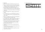 Preview for 4 page of KINGZO GMD300-S Manual