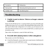 Preview for 10 page of Kinivo BTC460 User Manual