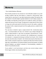 Preview for 16 page of Kinivo BTE40 User Manual