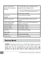 Preview for 10 page of Kinivo BTH260 User Manual