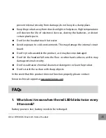 Preview for 15 page of Kinivo BTH360-S User Manual