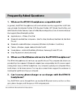 Preview for 11 page of Kinivo BTH410 User Manual