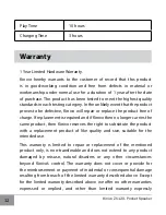 Preview for 12 page of Kinivo ZX120 User Manual