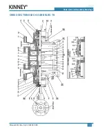 Preview for 38 page of KINNEY KLRC125 Operator'S Manual