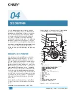 Preview for 12 page of KINNEY KT SERIES Operator'S Manual