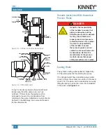 Preview for 20 page of KINNEY KT SERIES Operator'S Manual