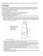 Preview for 15 page of KINNEY KTC SERIES Installation, Operation And Maintanance Manual