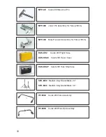 Предварительный просмотр 18 страницы Kino Flo CEL-200C-120U Operation Manual