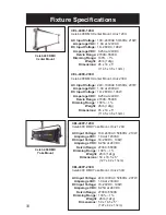 Предварительный просмотр 18 страницы Kino Flo Celeb 400 DMX LED Operation Manual