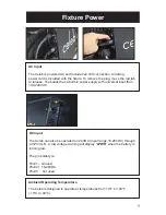 Preview for 5 page of Kino Flo Celeb 401 DMX LED Operation Manual