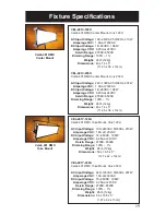 Preview for 19 page of Kino Flo Celeb 401 DMX LED Operation Manual