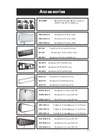 Предварительный просмотр 17 страницы Kino Flo CFX-F21 Operating Manual