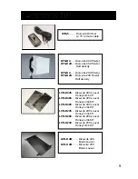 Предварительный просмотр 9 страницы Kino Flo DIV-200-120 Operation Manual