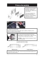 Предварительный просмотр 5 страницы Kino Flo Double Operation Manual