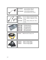 Предварительный просмотр 12 страницы Kino Flo Double Operation Manual