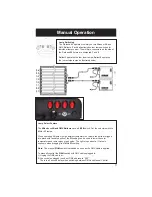 Предварительный просмотр 9 страницы Kino Flo Flathead 80 Operation Manual