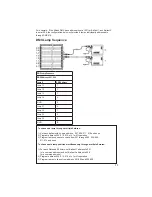 Предварительный просмотр 11 страницы Kino Flo Flathead 80 Operation Manual