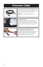 Preview for 6 page of Kino Flo FreeStyle Mini LED Kit Operation Manual