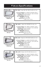 Предварительный просмотр 17 страницы Kino Flo Image L40 LED Operation Manual