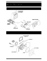 Preview for 3 page of Kino Flo Kamio Kit Operation Manual