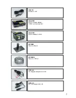 Preview for 7 page of Kino Flo Mini-Flo KIT- 139X-09 Operation Manual