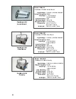 Предварительный просмотр 18 страницы Kino Flo ParaBeam 210 DMX Operation Manual